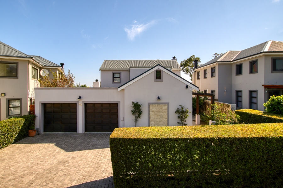 3 Bedroom Property for Sale in Audas Estate Western Cape